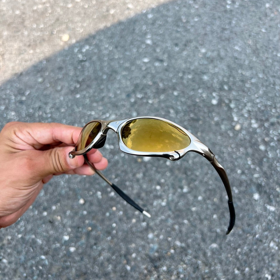 Penny Titanium - Gold 🏆