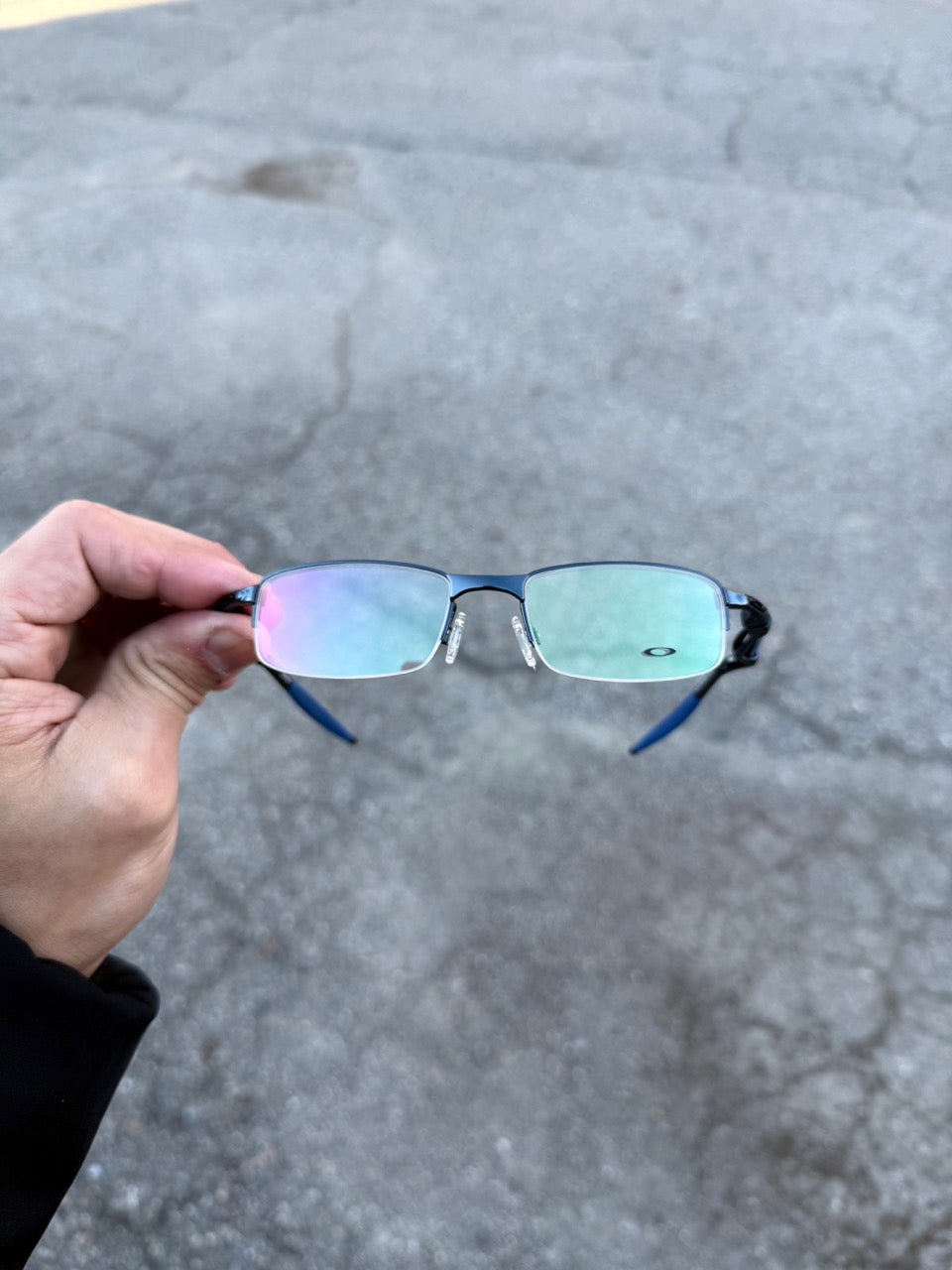 Lupa Descanso - Mola