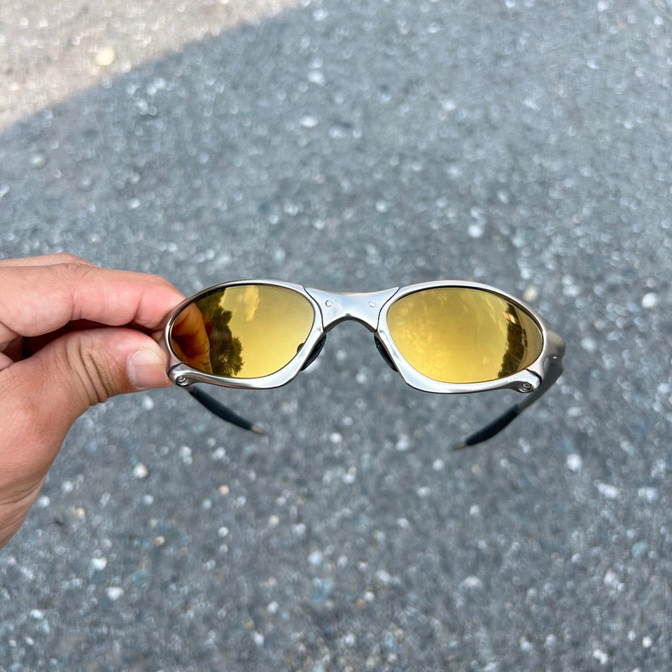 Penny Titanium - Gold 🏆