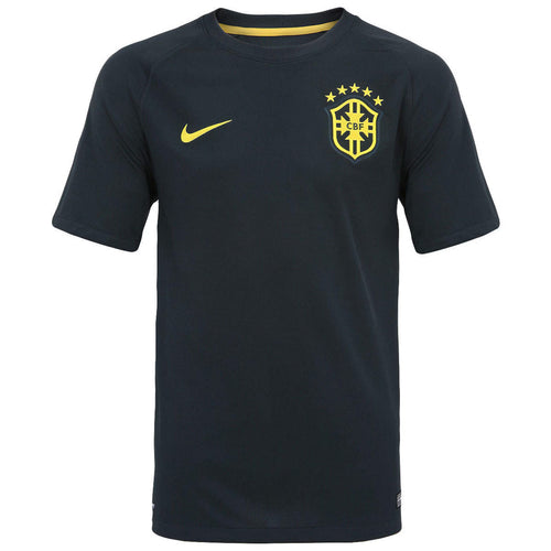 Camisa CBF Petroleo - Original