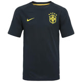 Camisa CBF Petroleo - Original