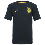 Camisa CBF Petroleo - Original