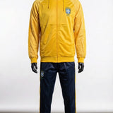 Conjunto CBF - Coach