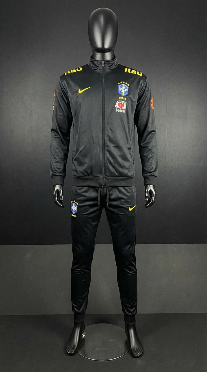 Conjunto CBF - Guarana Antartica