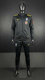 Conjunto CBF - Guarana Antartica