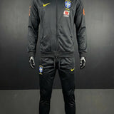 Conjunto CBF - Guarana Antartica