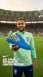 Air Force 1 - Edicao CBF
