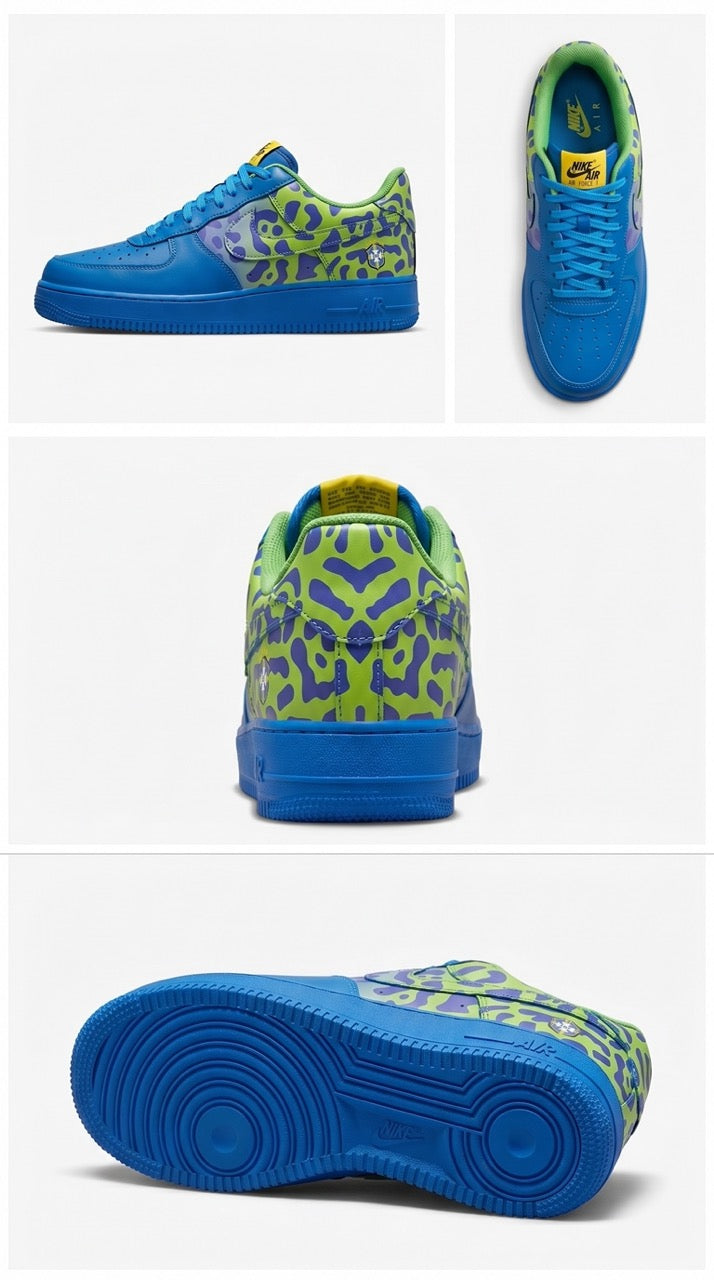 Air Force 1 - Edicao CBF