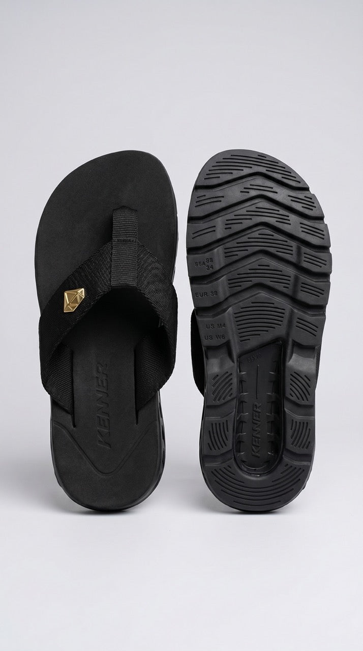 Chinelo Kenner