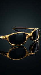Juliet 24k Gold - Limited Edition 750