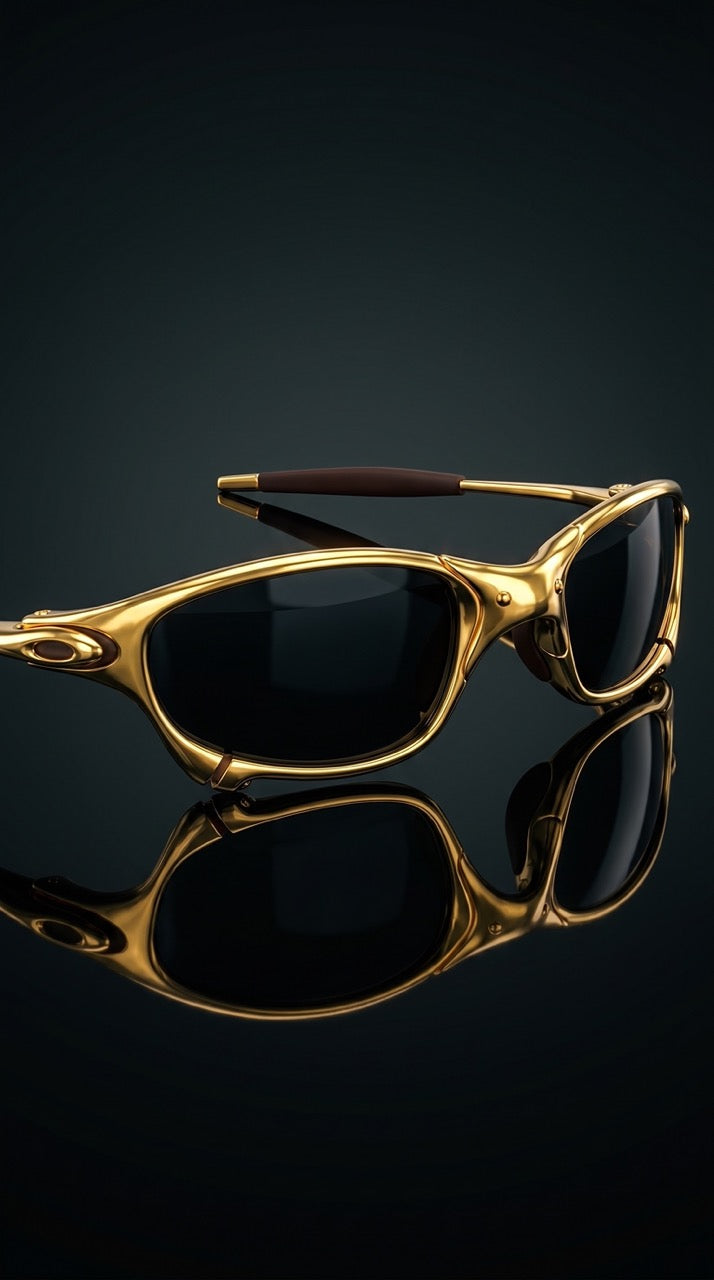 Juliet 24k Gold - Limited Edition 750
