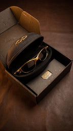 Juliet 24k Gold - Limited Edition 750