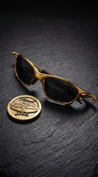 Juliet 24k Gold - Limited Edition 750