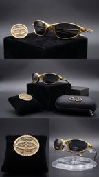 Juliet 24k Gold - Limited Edition 750