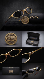 Juliet 24k Gold - Limited Edition 750