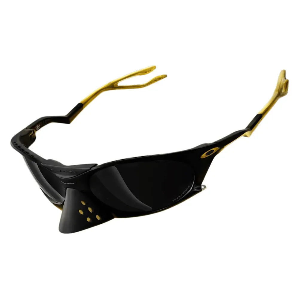 Plantaris - PodPah Edition